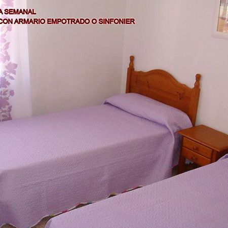 Kione Las Margaritas Cambrils Bagian luar foto