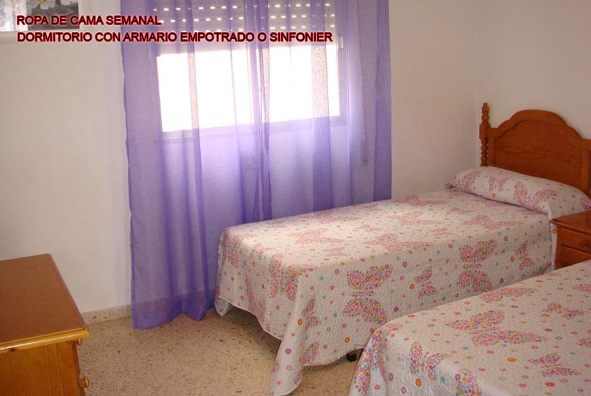 Kione Las Margaritas Cambrils Bagian luar foto