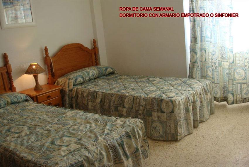 Kione Las Margaritas Cambrils Bagian luar foto